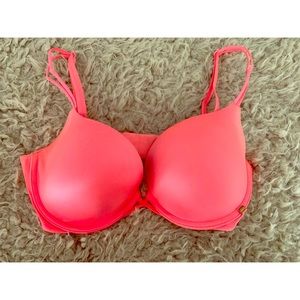 VS very sexy push-up bra size 32 DD